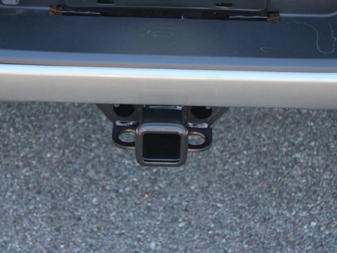 New 2026 Chevrolet Silverado 1500 RST w/ Safety Package AWD/4WD image 14