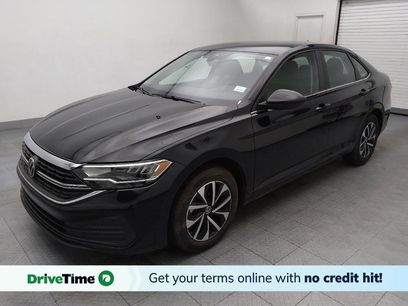 Used 2024 Volkswagen Jetta S