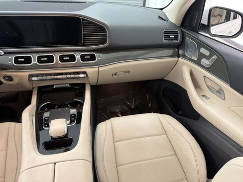 Used 2020 Mercedes-Benz GLE 350 4MATIC image 32