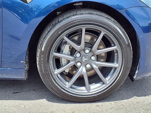 Used 2019 Tesla Model 3 Performance AWD/4WD image 9