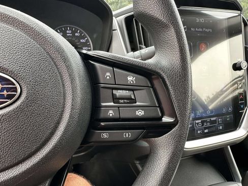 Certified 2024 Subaru Crosstrek 2.0i Premium AWD/4WD image 29