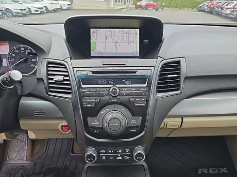 Used 2015 Acura RDX Technology Package image 13