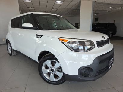 Used 2018 Kia Soul