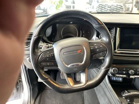 Used 2021 Dodge Durango GT AWD/4WD image 25
