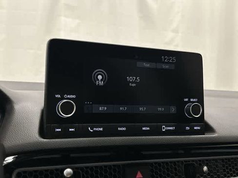 Used 2025 Honda Civic Sport image 22