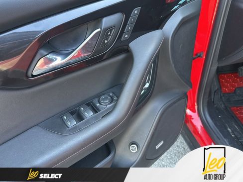 Used 2019 Chevrolet Blazer RS image 4