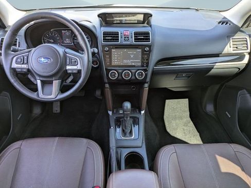 Used 2017 Subaru Forester 2.0XT Touring w/ Popular Package #2 AWD/4WD image 16