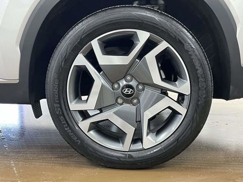 Used 2025 Hyundai Palisade SEL AWD/4WD image 13