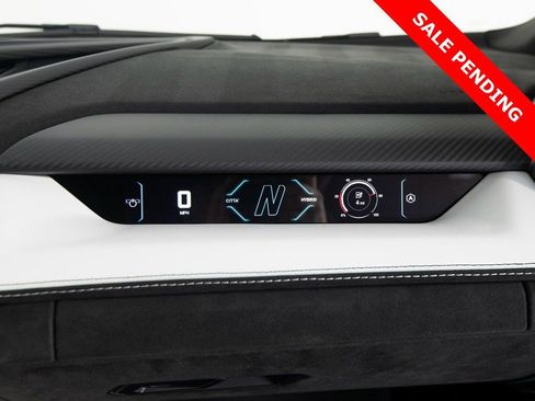 Used 2024 Lamborghini Revuelto AWD/4WD image 32