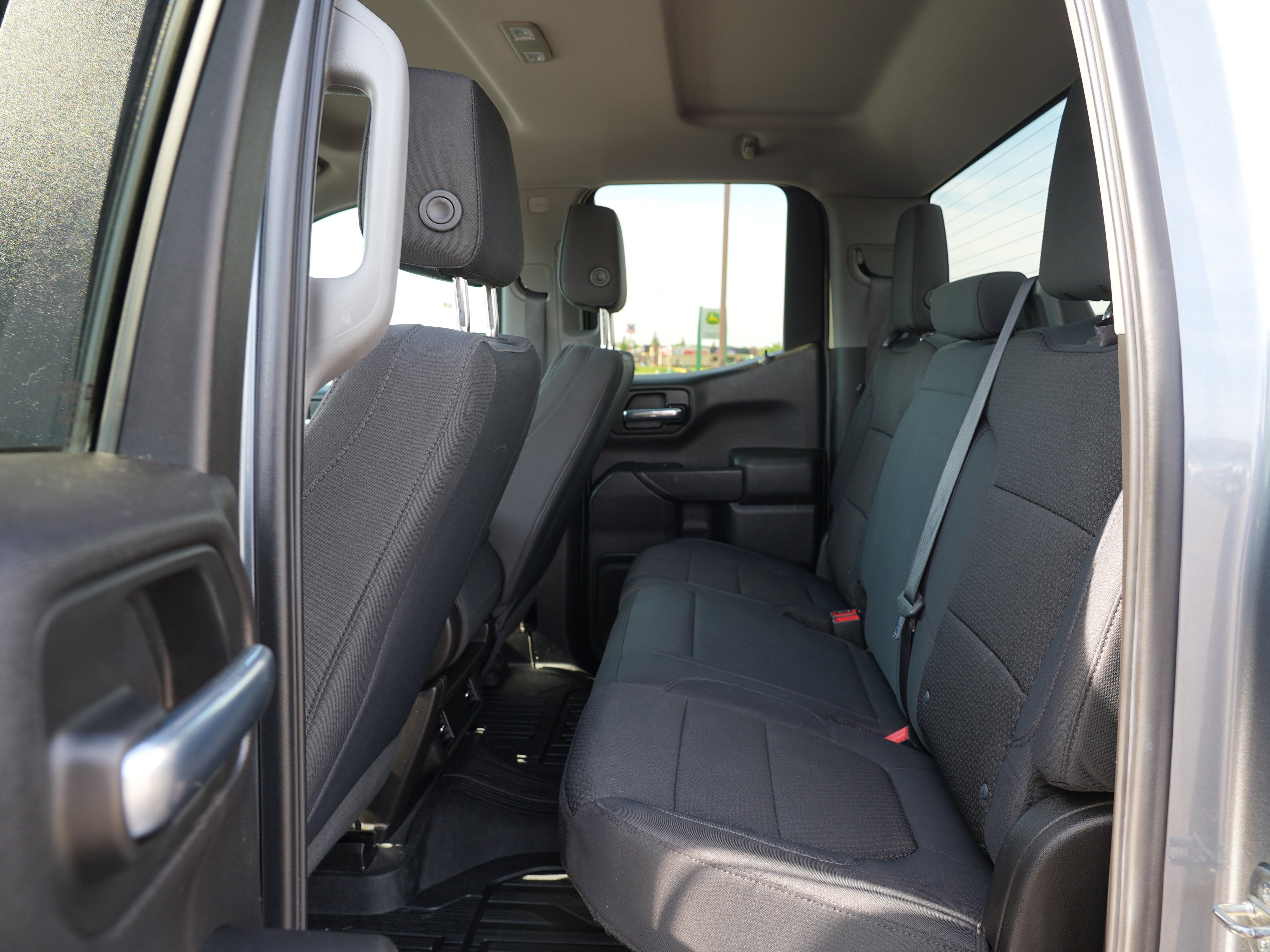 Used 2019 GMC Sierra 1500 2WD Double Cab w/ Convenience Package image 18