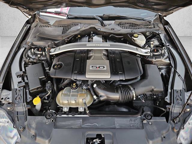 Used 2019 Ford Mustang GT Premium w/ Equipment Group 401A RWD image 23
