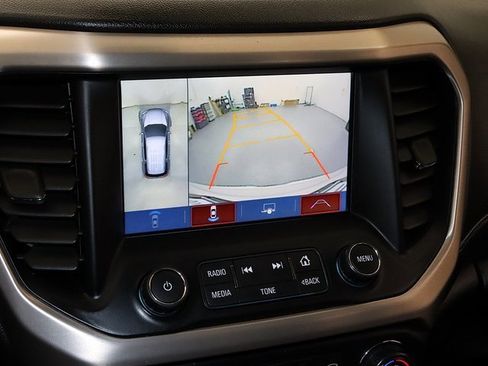 Used 2019 GMC Acadia Denali w/ Technology Package image 20