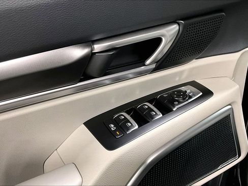 New 2025 Kia Telluride S image 27
