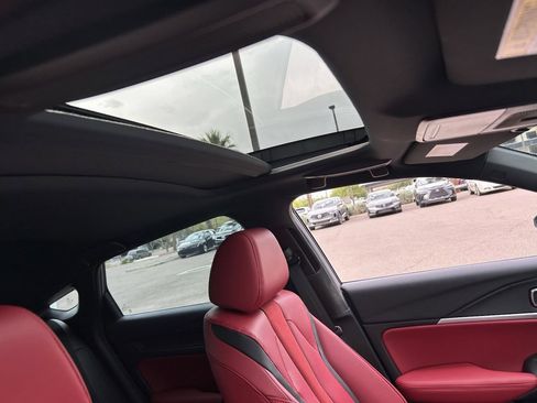New 2026 Acura Integra A-Spec FWD image 11