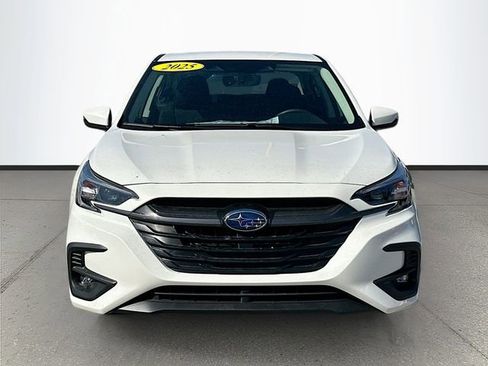 New 2025 Subaru Legacy Premium w/ Popular Package #1A AWD/4WD image 2