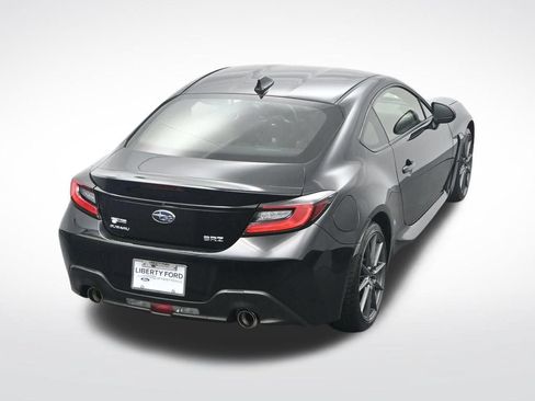 Used 2026 Subaru BRZ Limited RWD image 33