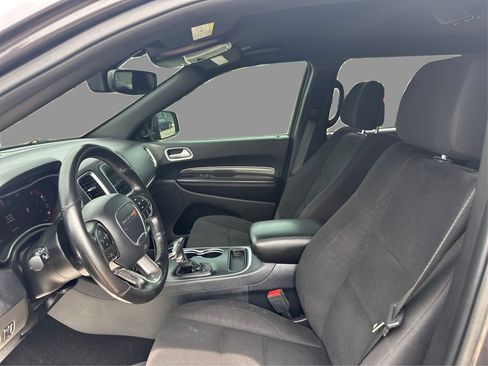 Used 2020 Dodge Durango SXT AWD/4WD image 40