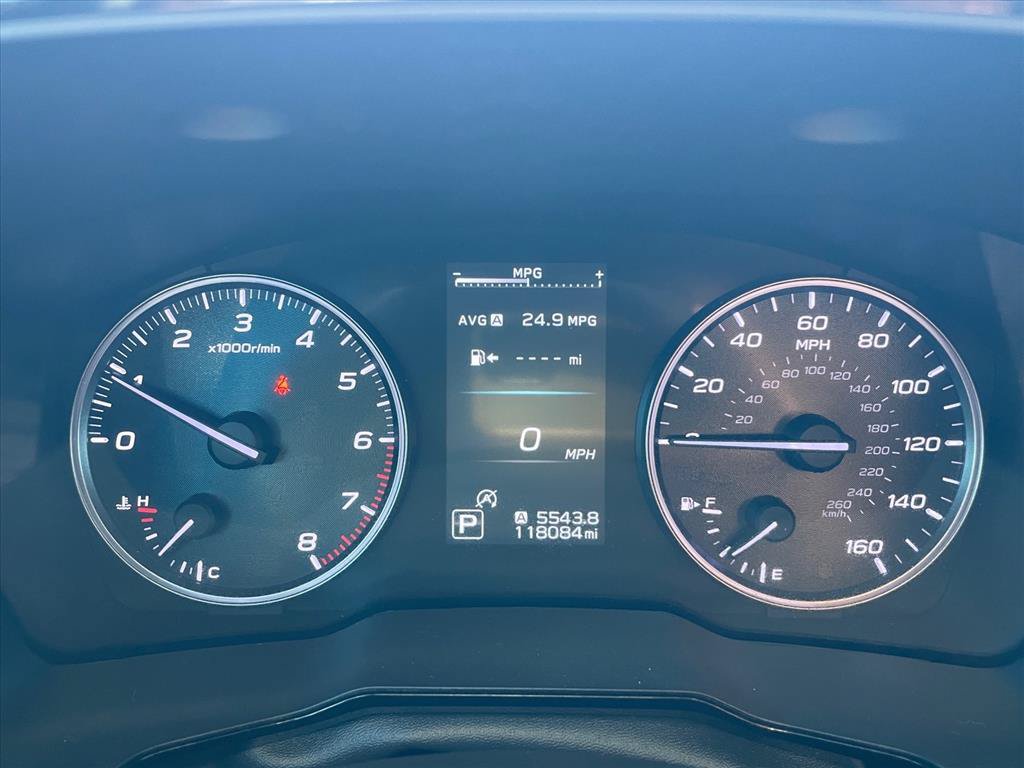 Used 2022 Subaru Outback Premium AWD/4WD image 11