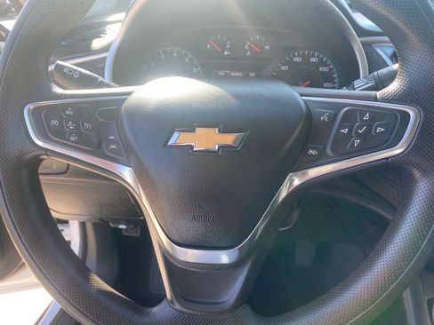 Used 2020 Chevrolet Malibu LS w/ Driver Confidence Package II image 26