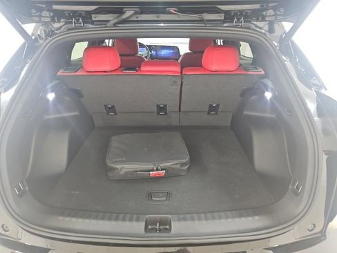 Used 2024 Chevrolet Blazer EV RS image 16