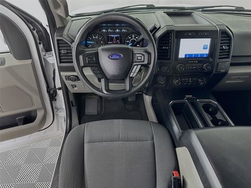 Used 2018 Ford F150 XL w/ Equipment Group 101A Mid image 22