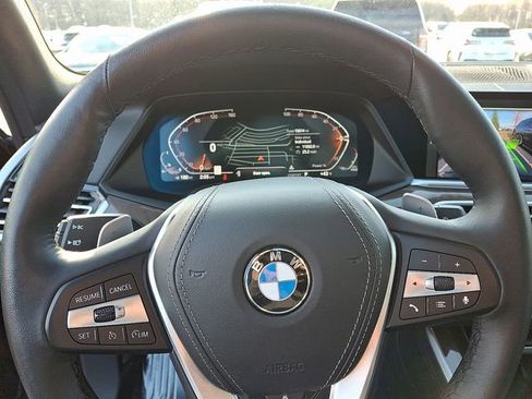 Certified 2022 BMW X5 xDrive40i w/ Climate Comfort Package image 23