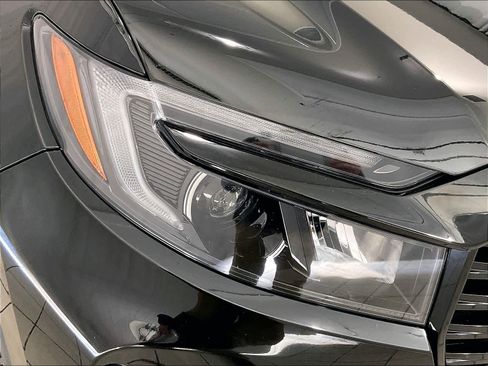 Used 2023 Honda Ridgeline Black Edition image 34
