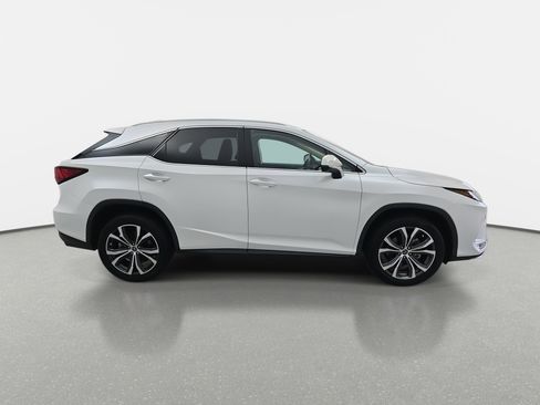 Used 2022 Lexus RX 350 FWD w/ Premium Package image 4