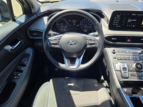 Used 2023 Hyundai Santa Fe SEL FWD image 13