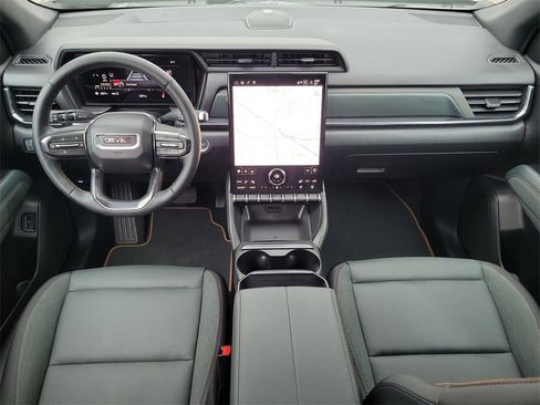 Used 2026 GMC Terrain AT4 w/ Technology Package II image 20