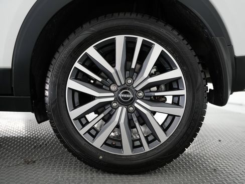 Used 2023 Nissan Kicks SR image 55