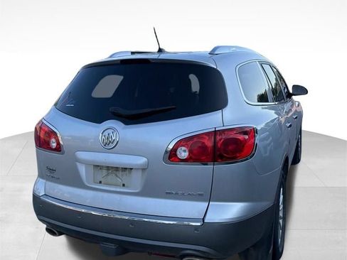 Used 2012 Buick Enclave Leather w/ Trailering Provision Package FWD image 5
