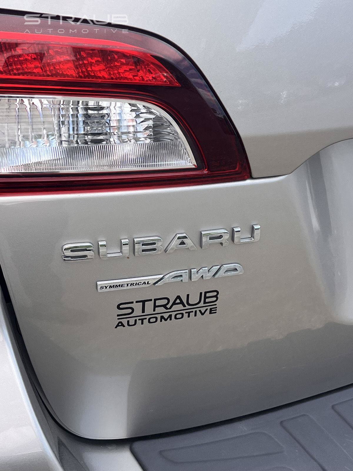Used 2019 Subaru Outback 2.5i Limited w/ Popular Package #2 AWD/4WD image 12