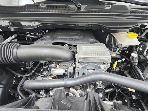 New 2026 RAM 1500 Laramie image 17