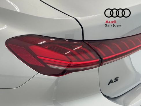 New 2025 Audi A5 2.0T Premium image 60