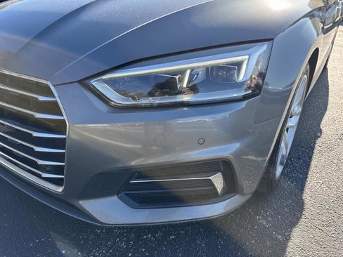 Used 2019 Audi A5 2.0T Premium Plus w/ Premium Plus image 18