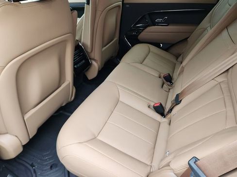 New 2026 Land Rover Range Rover Sport SE AWD/4WD image 29