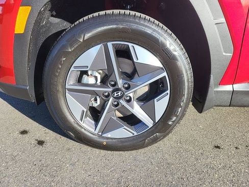 New 2026 Hyundai Tucson SEL image 11