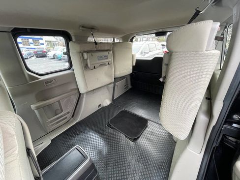 Used 2010 Honda Element EX image 41