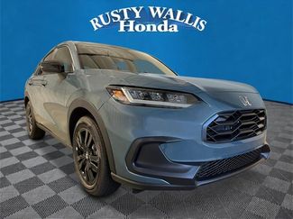 New 2026 Honda HR-V Sport video 1