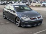 Used 2021 Volkswagen GTI S image 3