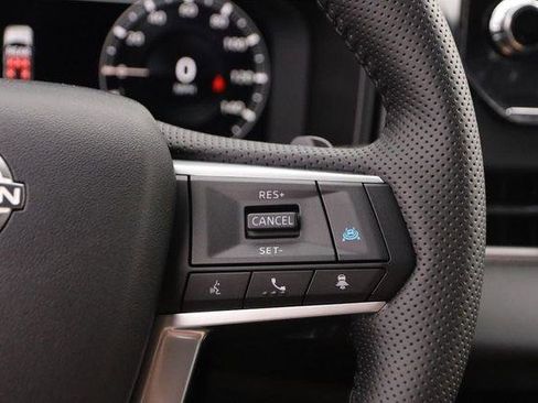 New 2026 Nissan Rogue SL AWD/4WD image 14
