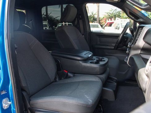 Used 2021 RAM 2500 Tradesman image 34