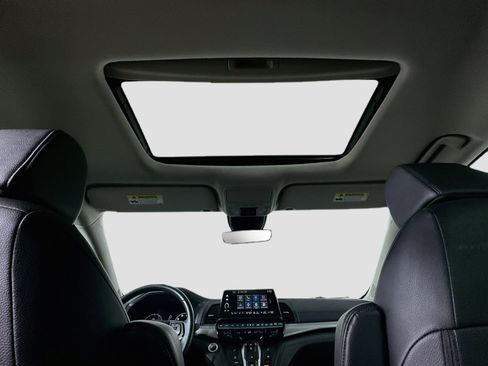 Used 2025 Honda Odyssey EX-L image 27