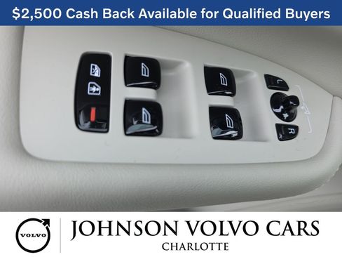 New 2026 Volvo XC90 T8 Ultra w/ Protection Package Premier image 32