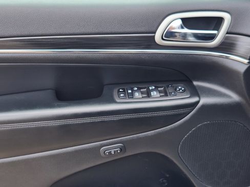 Used 2021 Jeep Grand Cherokee Limited image 7