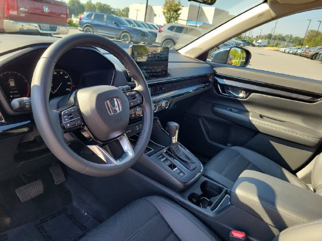 Certified 2024 Honda CR-V EX-L image 14
