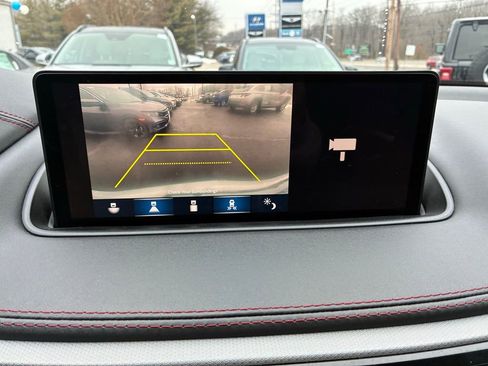 Used 2023 Acura MDX A-Spec image 32