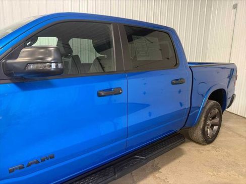 Certified 2023 RAM 1500 Big Horn AWD/4WD image 7