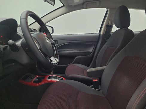 Used 2019 Mitsubishi Mirage LE image 17